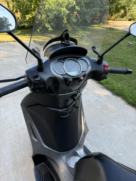 Piaggio Beverly ABS 300i 2016, снимка 6