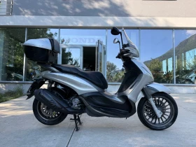Piaggio Beverly ABS 300i 2016, снимка 1