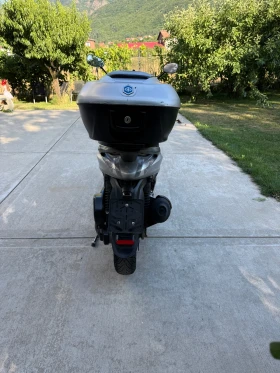 Piaggio Beverly ABS 300i 2016, снимка 5