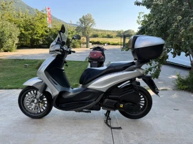 Piaggio Beverly ABS 300i 2016, снимка 3