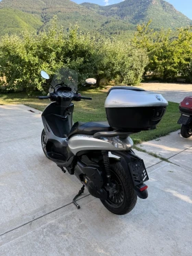 Piaggio Beverly ABS 300i 2016, снимка 4