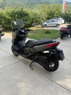Yamaha X-max ABS 250i 2015, снимка 6