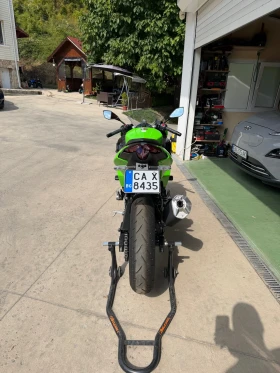 Kawasaki Ninja 500 SE 69км, снимка 8