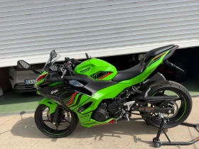 Kawasaki Ninja 500 SE 69км, снимка 1