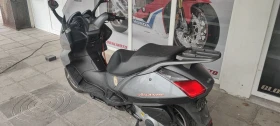 Aprilia Atlantic 300i, снимка 2