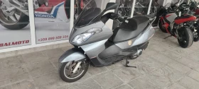  Aprilia Atlantic