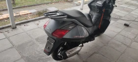 Aprilia Atlantic 300i, снимка 3