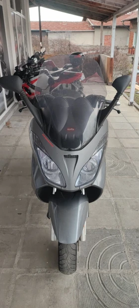 Aprilia Atlantic 300i, снимка 5