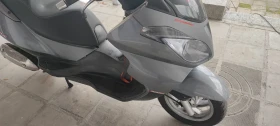 Aprilia Atlantic 300i, снимка 4