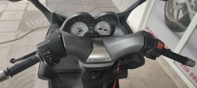 Aprilia Atlantic 300i, снимка 6