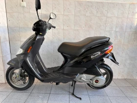 Derbi 50 Atlantis, снимка 5