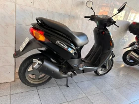 Derbi 50 Atlantis, снимка 3