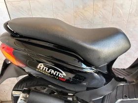 Derbi 50 Atlantis, снимка 8