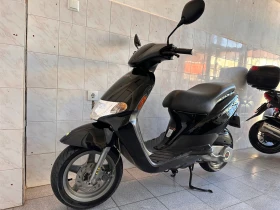 Derbi 50 Atlantis, снимка 4