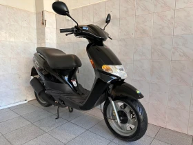  Derbi 50