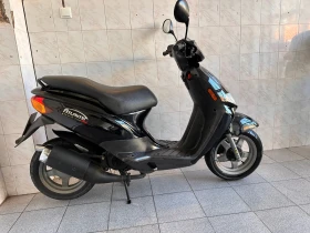 Derbi 50 Atlantis, снимка 2