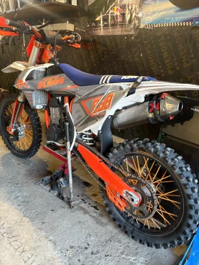 Ktm 450 | Mobile.bg    2