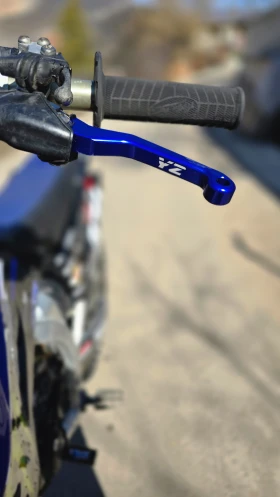 Yamaha Yzf, снимка 6 - Мотоциклети и мототехника - 53658792