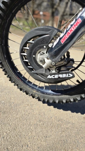 Yamaha Yzf, снимка 5 - Мотоциклети и мототехника - 53658792