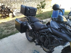 Triumph Tiger Tiger 800 | Mobile.bg � ����� ������ 2