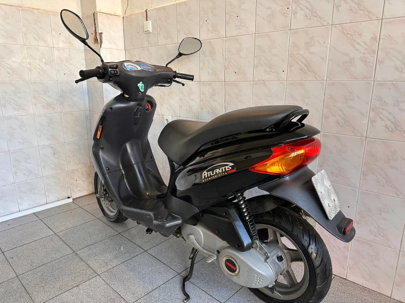 Derbi 50 Atlantis, снимка 6 - Мотоциклети и мототехника - 49014364