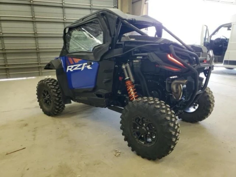 Polaris RZR RZR XP 1000 ULTIMATE