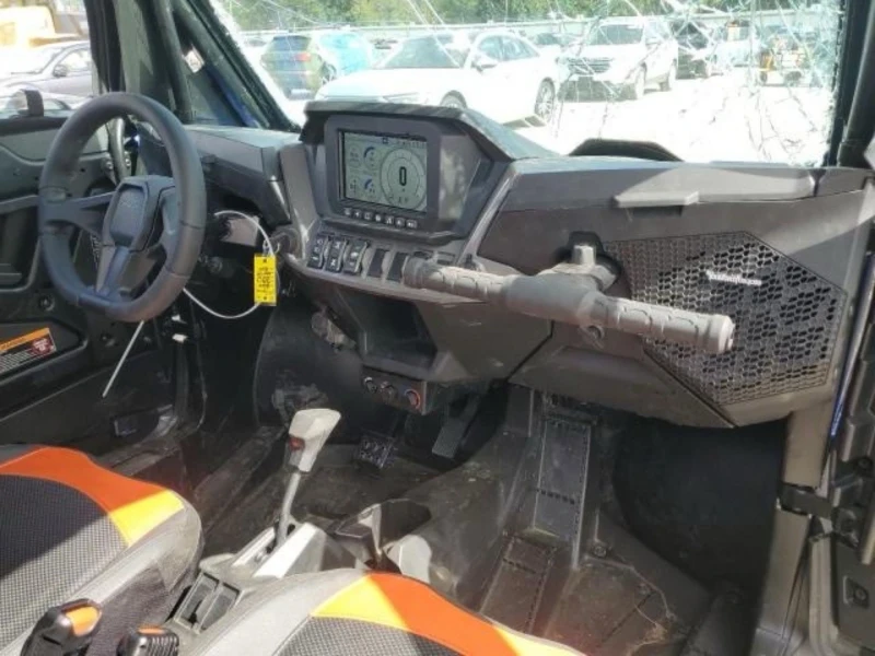 Polaris RZR RZR XP 1000 ULTIMATE, снимка 5 - Мотоциклети и мототехника - 52950640