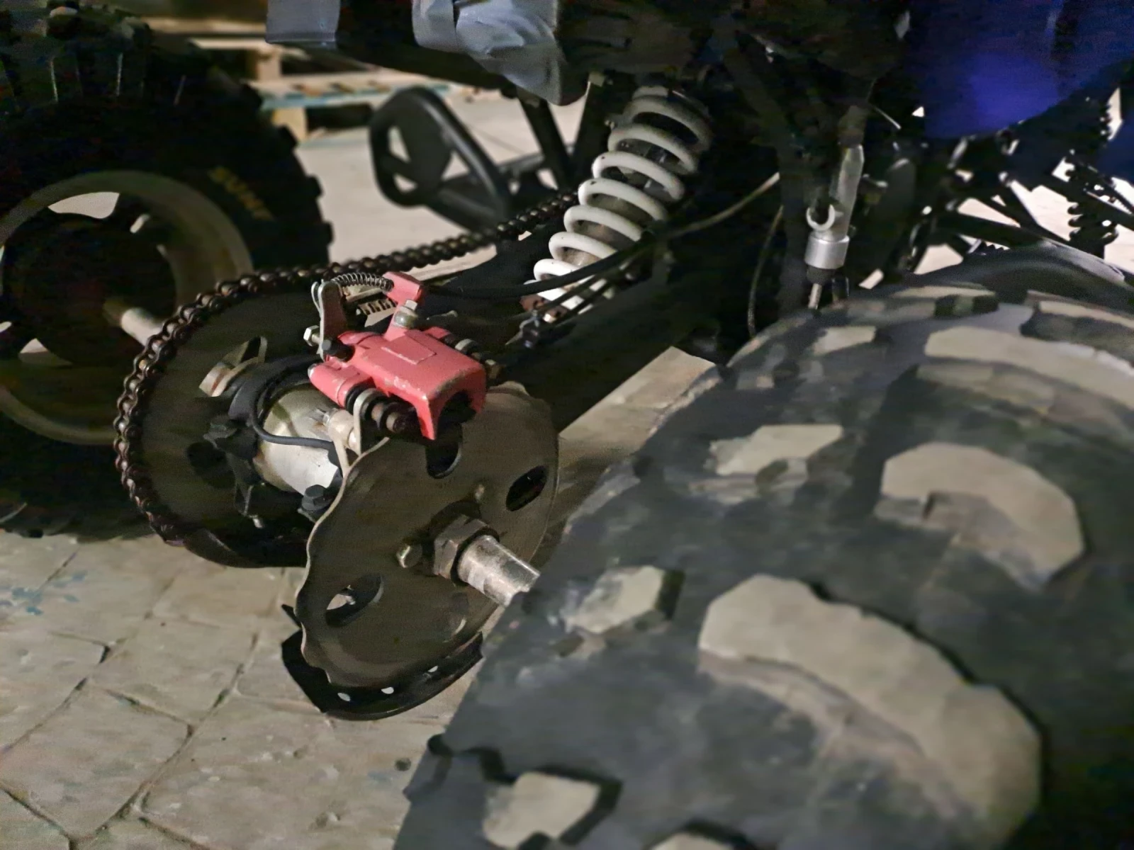 Shineray XY   -350  | Mobile.bg   12