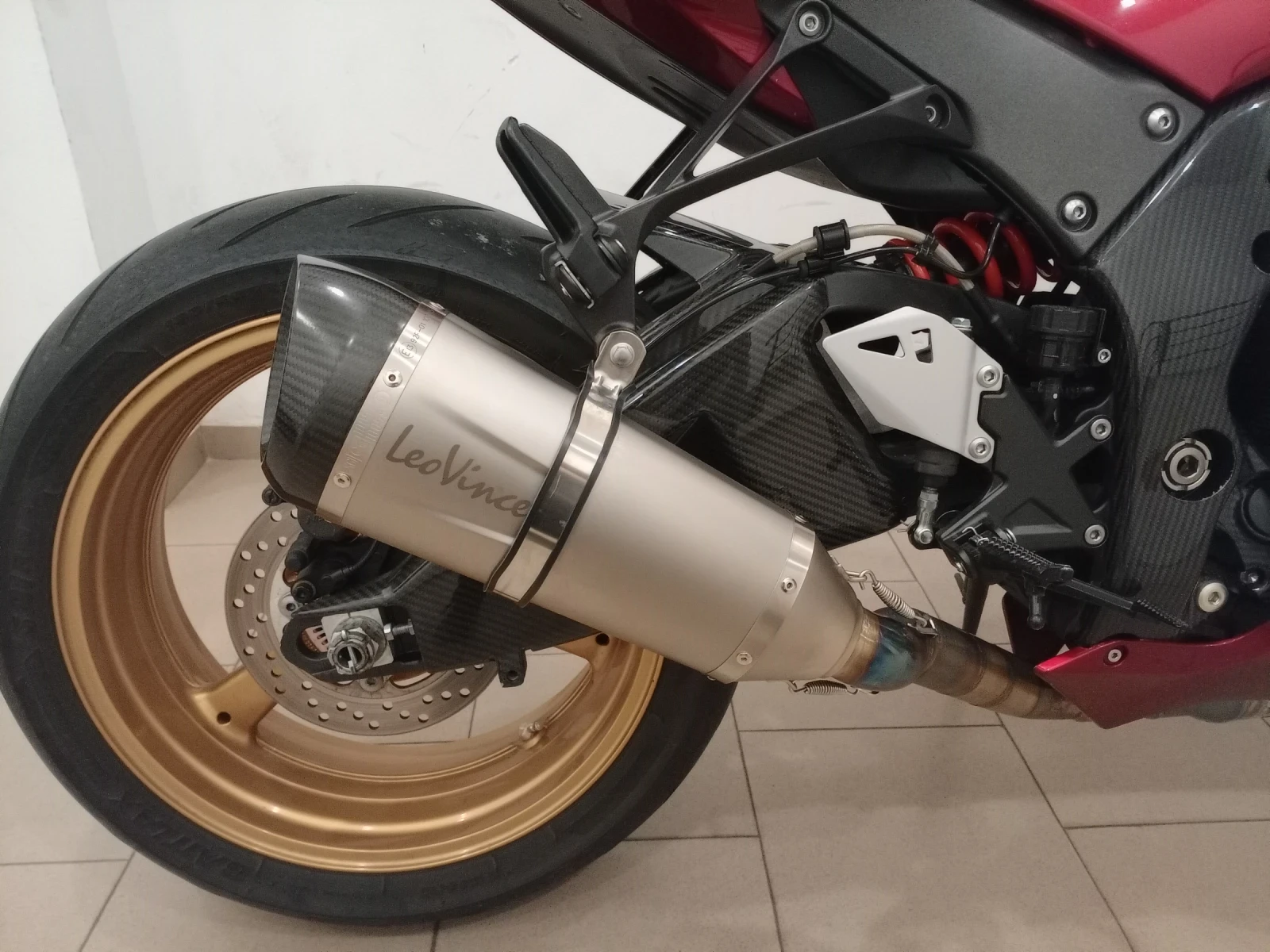 Kawasaki Zxr Zx10r  | Mobile.bg � ����������� 8