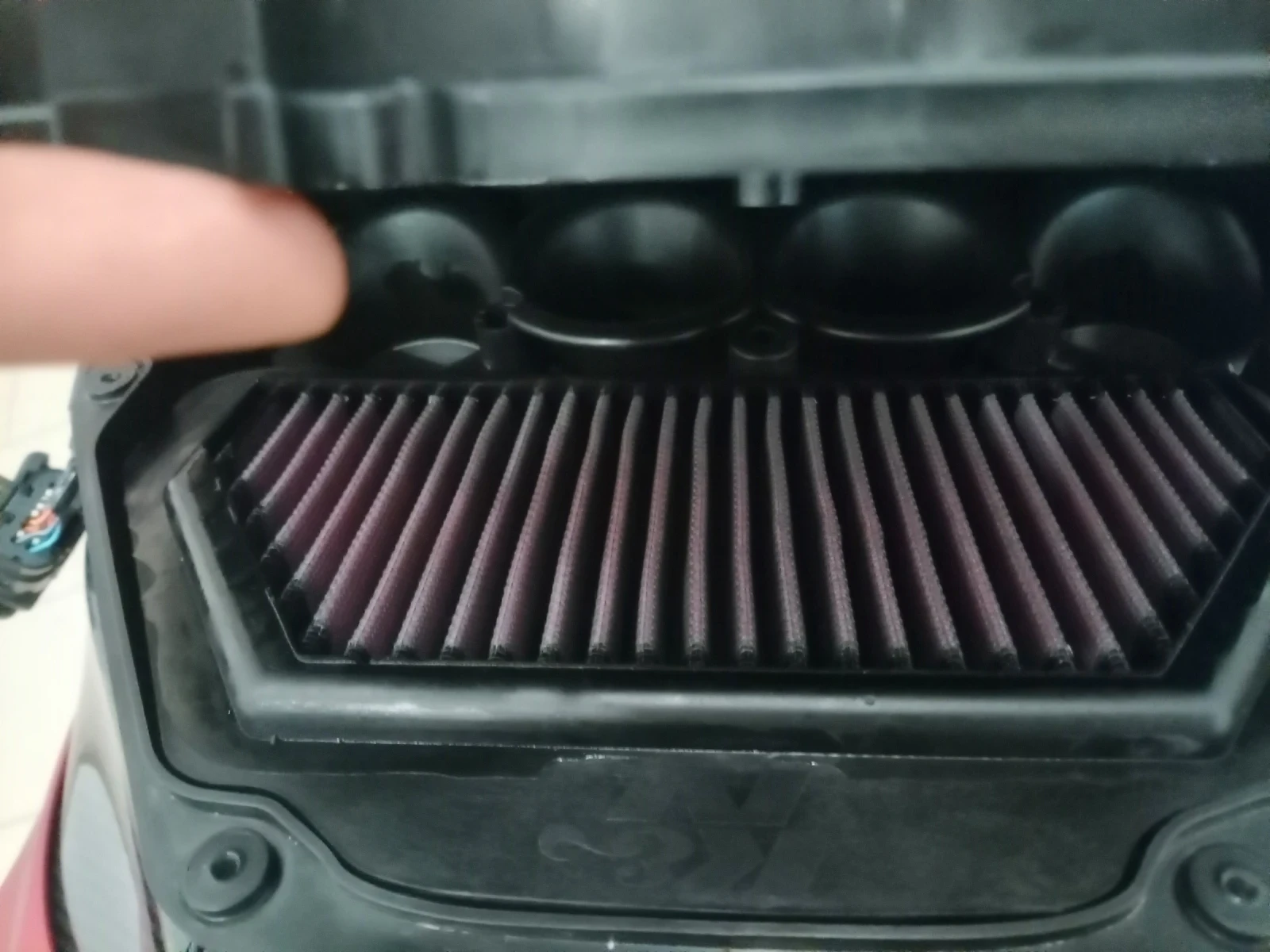 Kawasaki Zxr Zx10r , снимка 14 - Мотоциклети и мототехника - 53342442