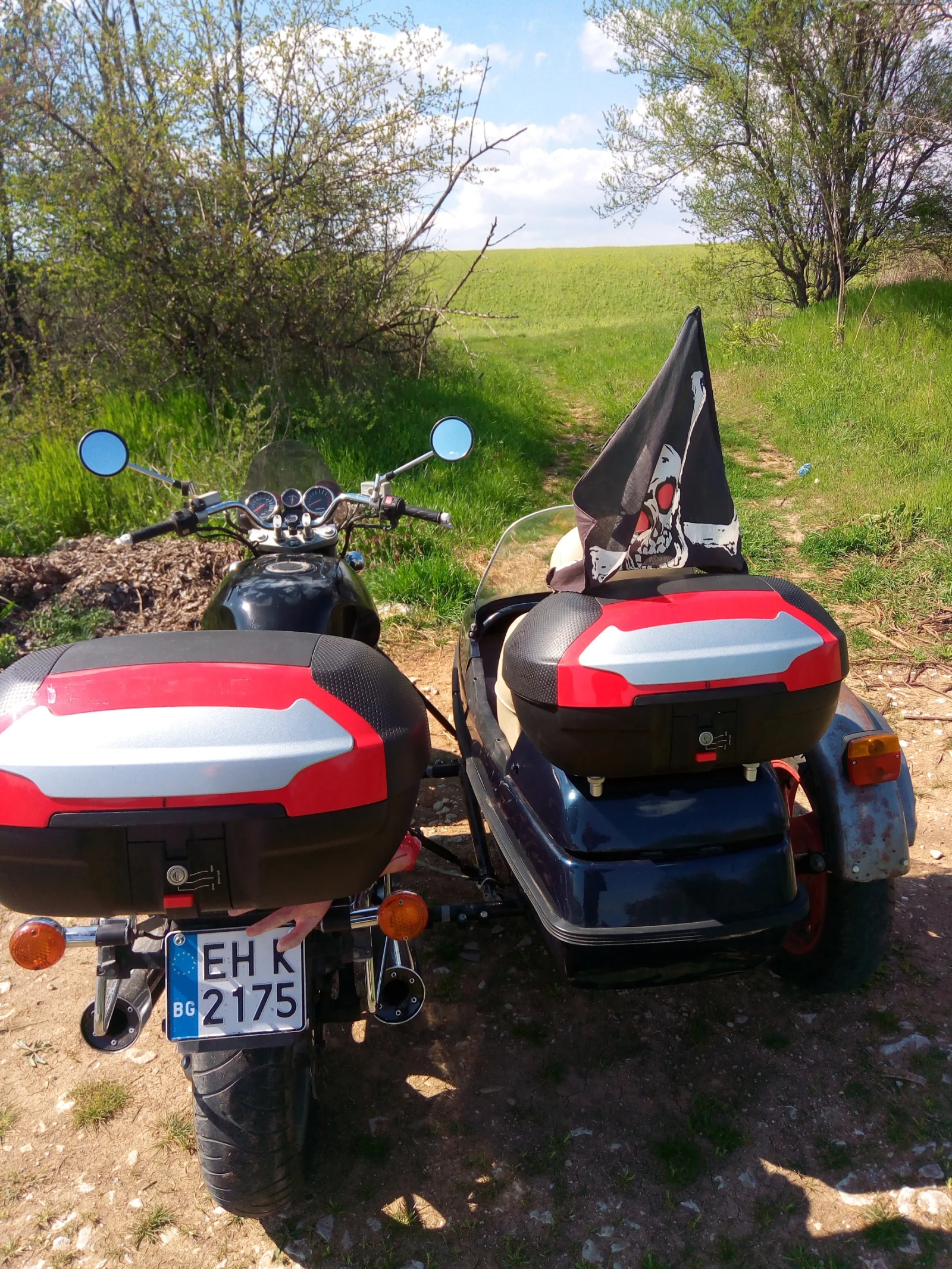 Иж Юпитер 5 - изображение 3