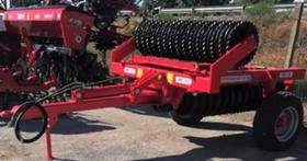 Валяк Друга марка Хидравличен валяк ВПС- 5,2, снимка 3