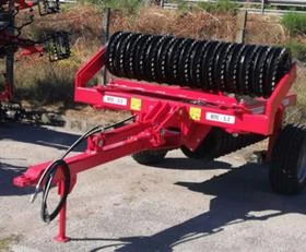 Валяк Друга марка Хидравличен валяк ВПС- 5,2, снимка 4