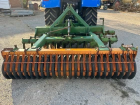 Обява за продажба на Брана Amazone Catros ~7 800 EUR - изображение 1