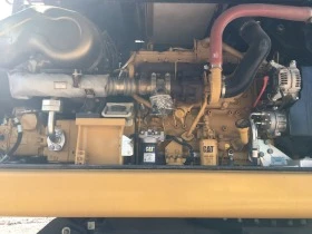 Багер Caterpillar M 320 F, снимка 8