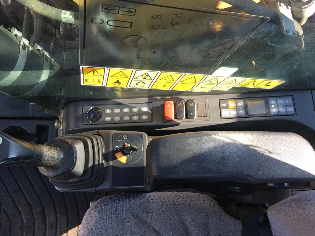  Cat M 320 F | Mobile.bg   17