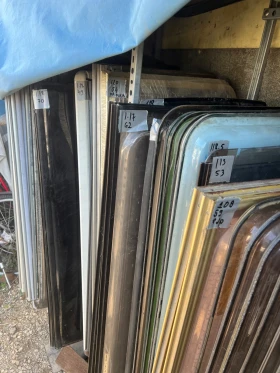 Каравана Adria СТЪКЛА, снимка 6