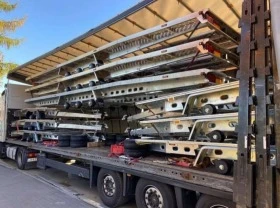 За автомобил Други BLYSS-BORO--8, 50/2.10-АЛУМИНИЕВИ ПЪТЕКИ, снимка 8