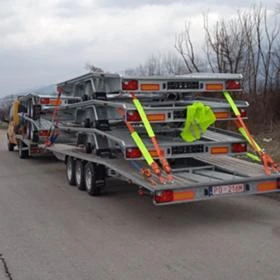 За автомобил Други BLYSS-BORO--8, 50/2.10-АЛУМИНИЕВИ ПЪТЕКИ, снимка 6