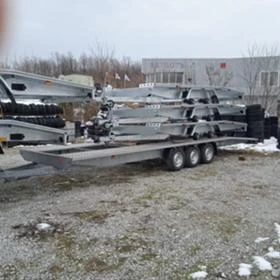 За автомобил Други BLYSS-BORO--8, 50/2.10-АЛУМИНИЕВИ ПЪТЕКИ, снимка 11