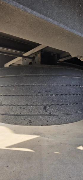 Полуремарке Schmitz SCS 24L VARIOS, снимка 12