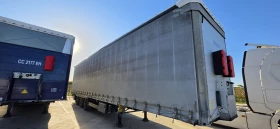 Полуремарке Schmitz SCS 24L VARIOS, снимка 16