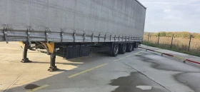 Полуремарке Schmitz SCS 24L VARIOS, снимка 15