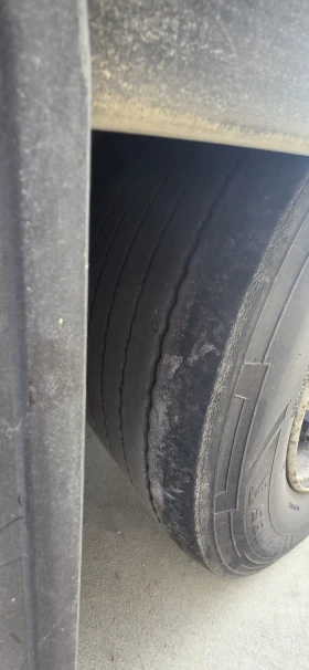 Полуремарке Schmitz SCS 24L VARIOS, снимка 11
