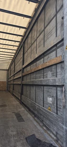Полуремарке Schmitz SCS 24L VARIOS, снимка 7