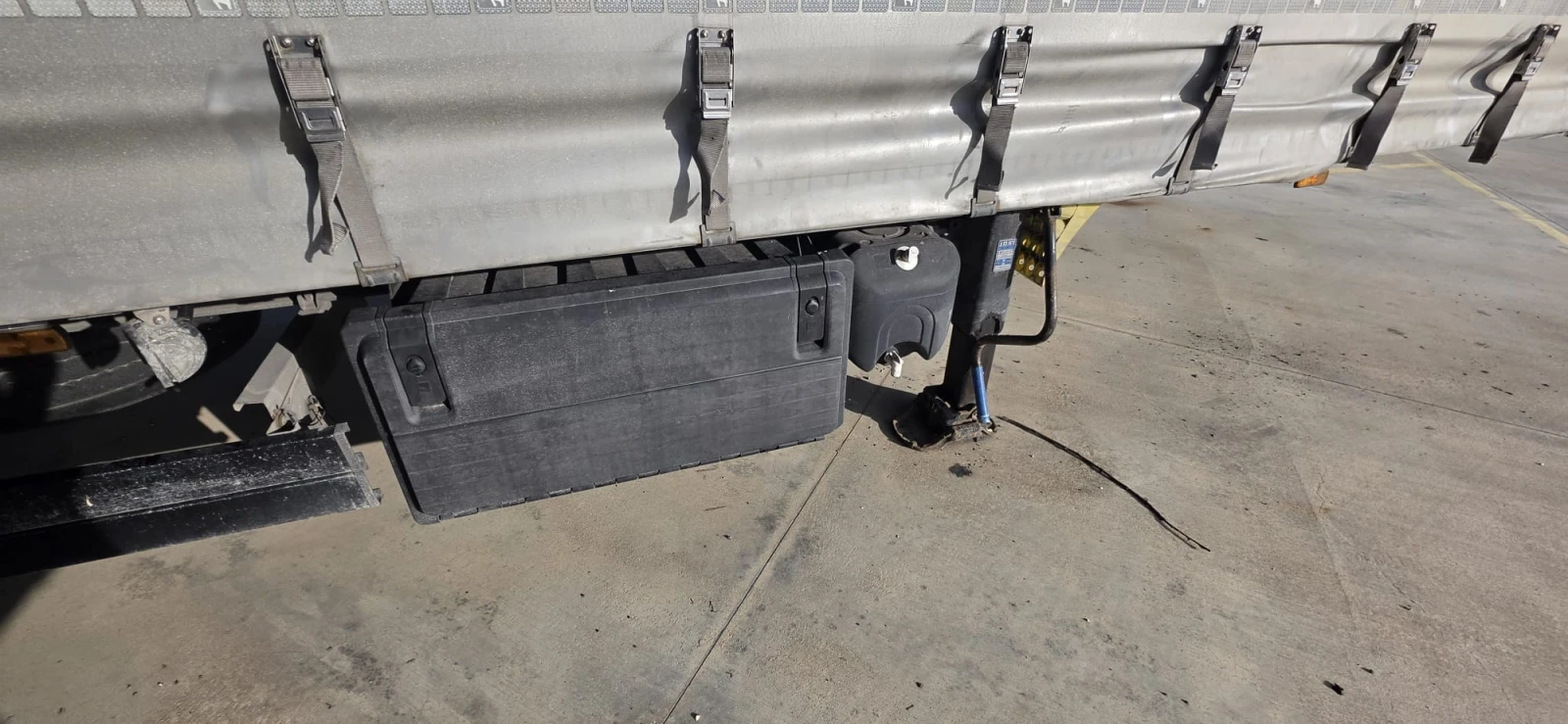 ����������� Schmitz SCS 24L VARIOS | Mobile.bg � ����������� 13
