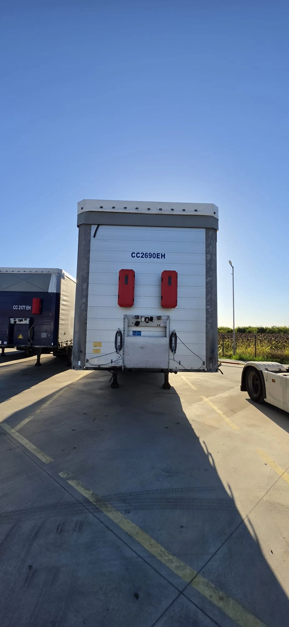 ����������� Schmitz SCS 24L VARIOS | Mobile.bg � ����������� 3