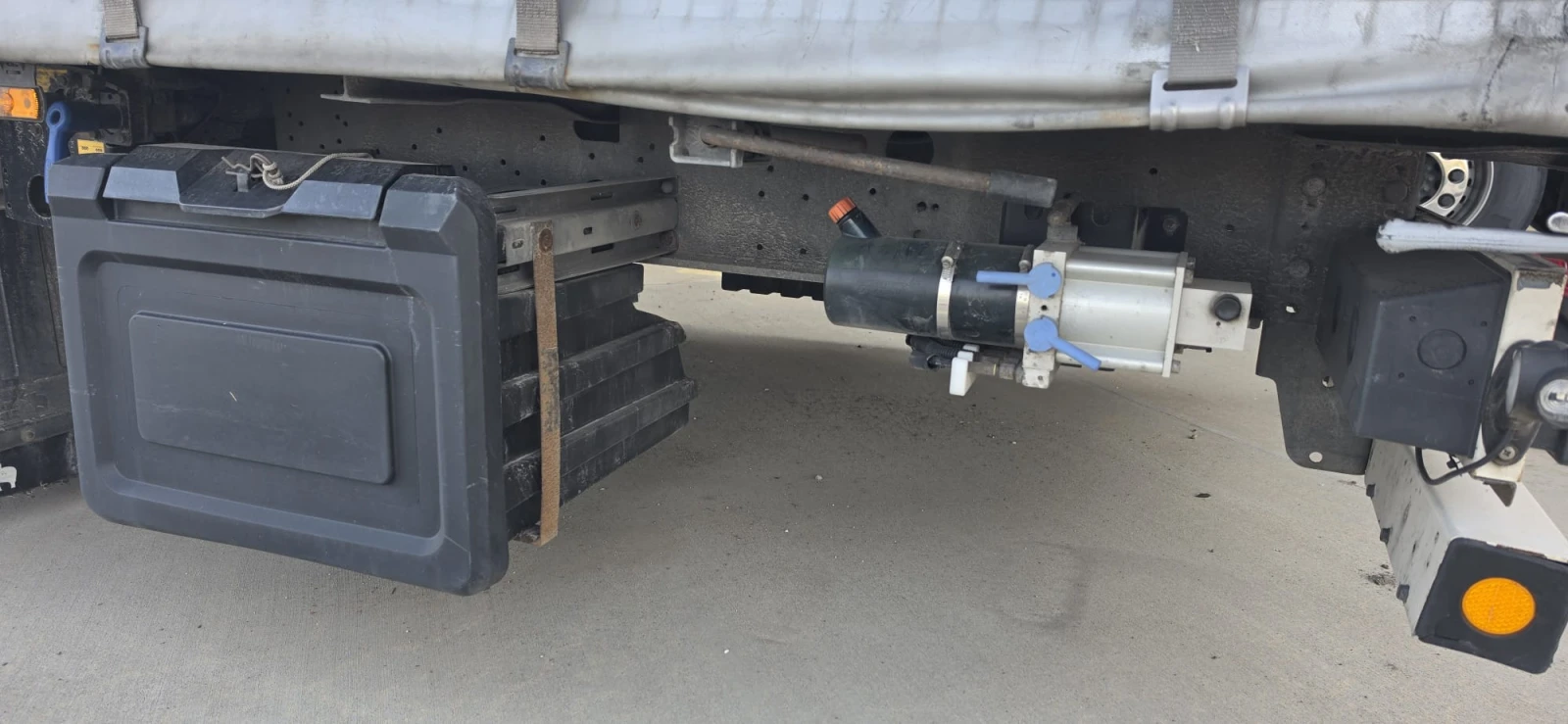 ����������� Schmitz SCS 24L VARIOS | Mobile.bg � ����������� 14