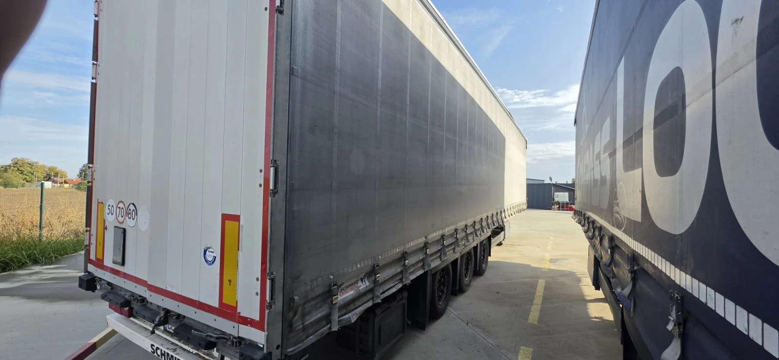 ����������� Schmitz SCS 24L VARIOS | Mobile.bg � ����������� 17