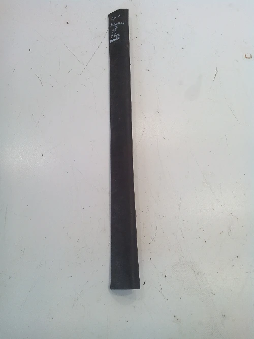 Предна лява лайсна врата за Рено Меган 2врати (външна)